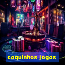 coquinhos jogos